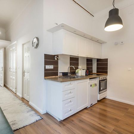 Budapest Films Apartment المظهر الخارجي الصورة