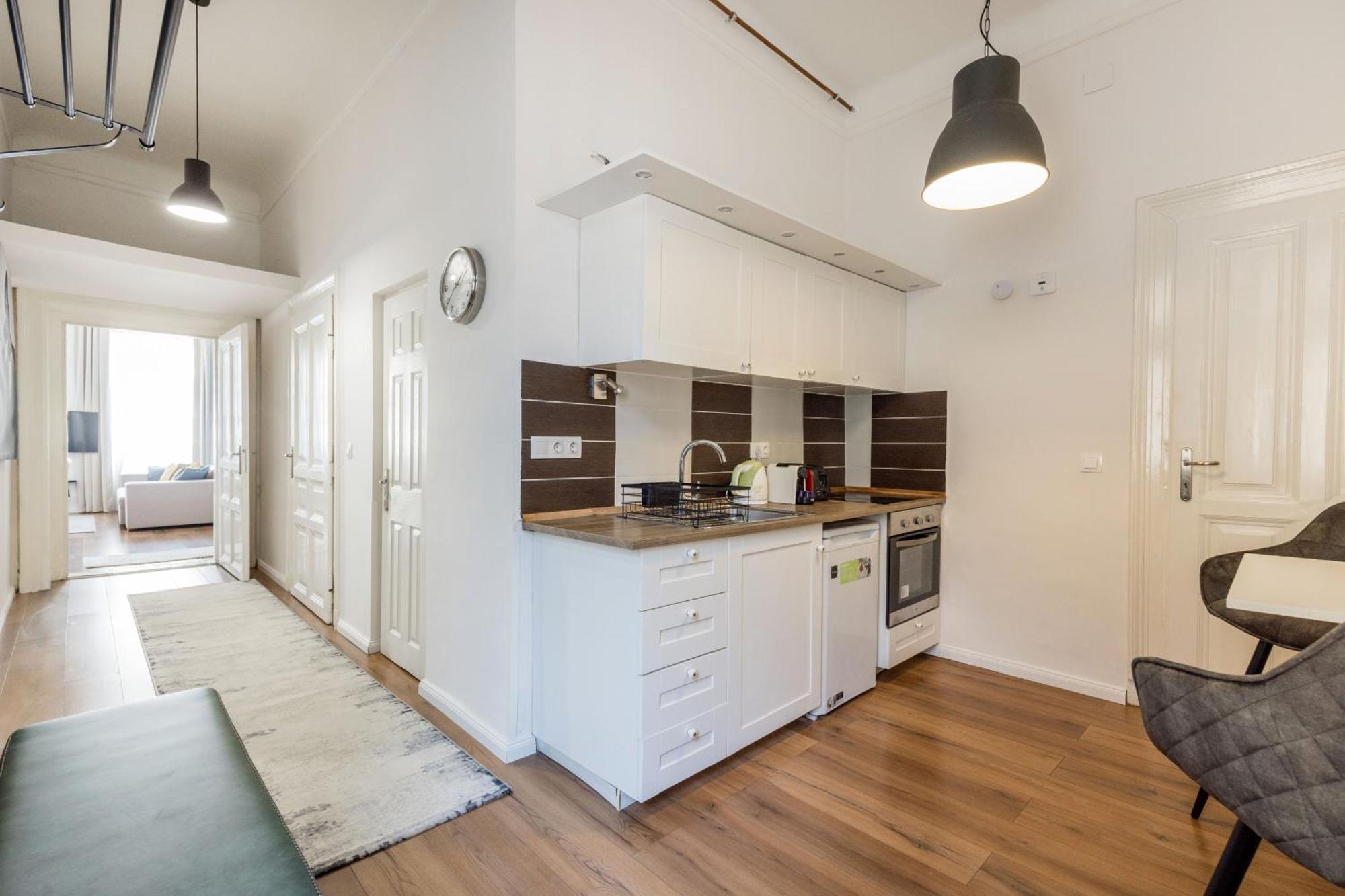 Budapest Films Apartment المظهر الخارجي الصورة