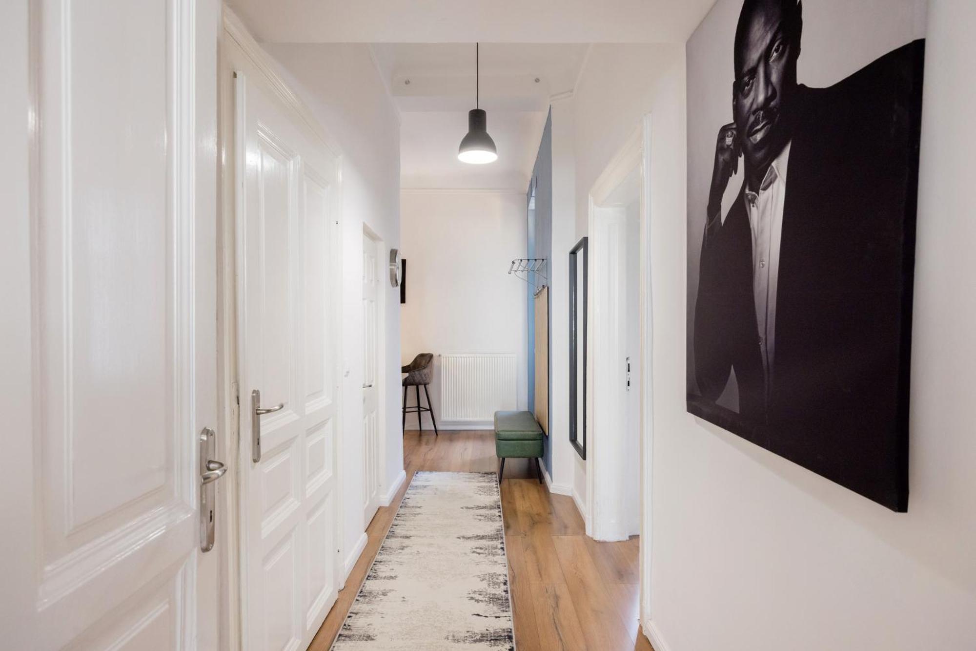 Budapest Films Apartment المظهر الخارجي الصورة
