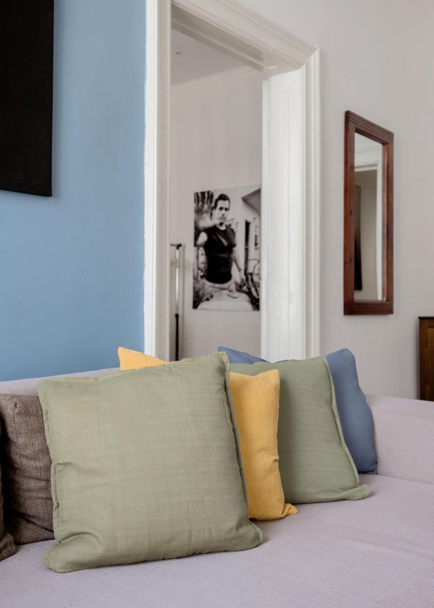 Budapest Films Apartment المظهر الخارجي الصورة