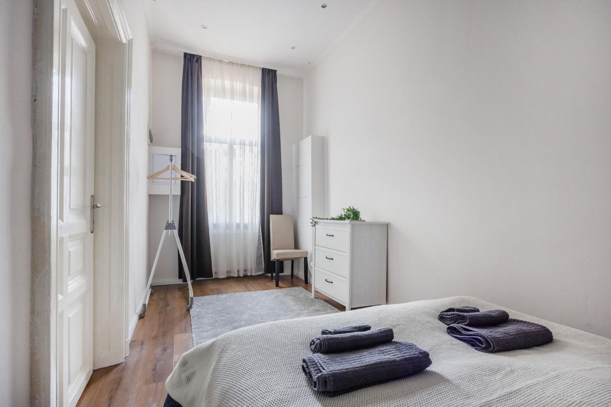 Budapest Films Apartment المظهر الخارجي الصورة