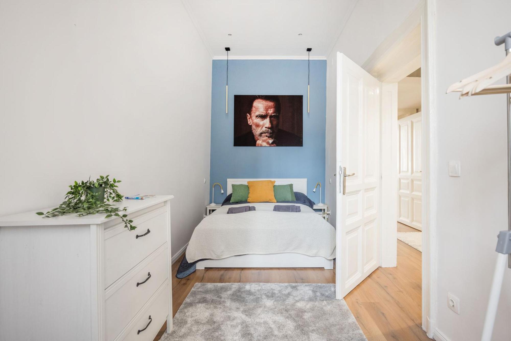 Budapest Films Apartment المظهر الخارجي الصورة