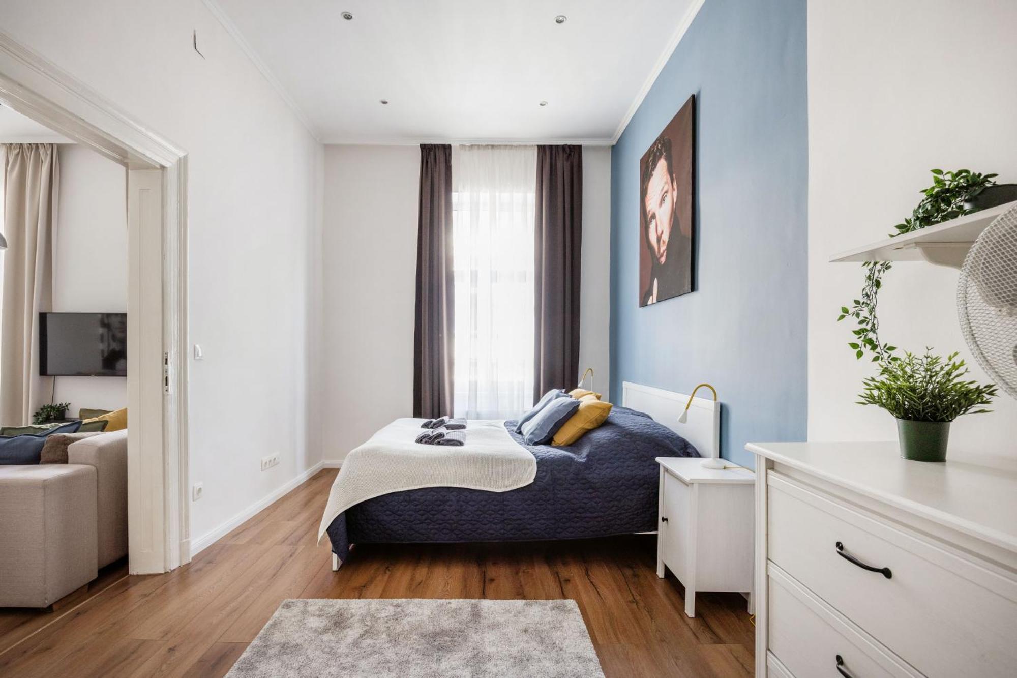 Budapest Films Apartment المظهر الخارجي الصورة